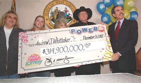 He won Powerball’s $314 million jackpot. It ruined his life..
